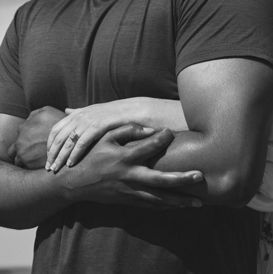 engagement photos