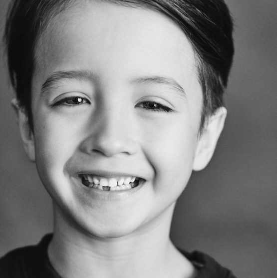 kids portraits